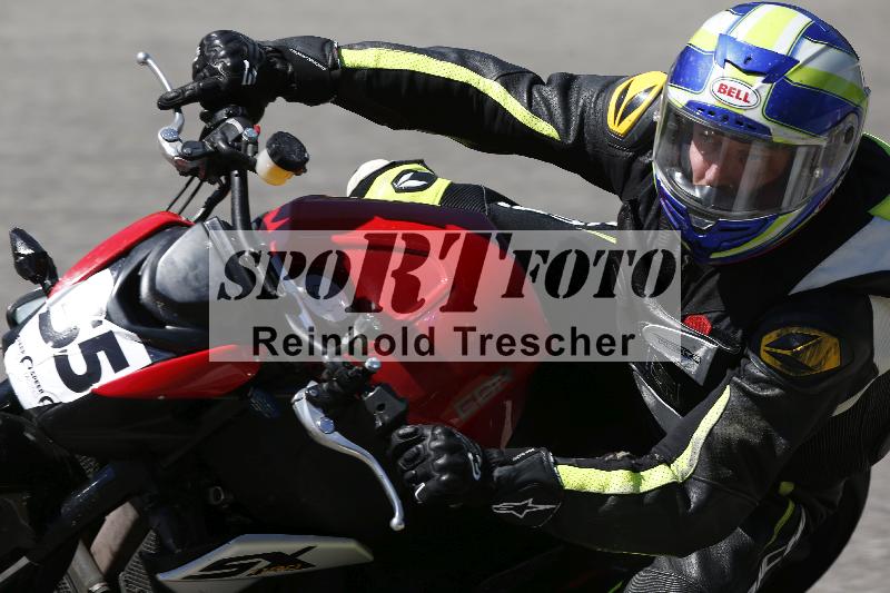 /12 30.04.2026  Speer Racing ADR/Gruppe gelb/55